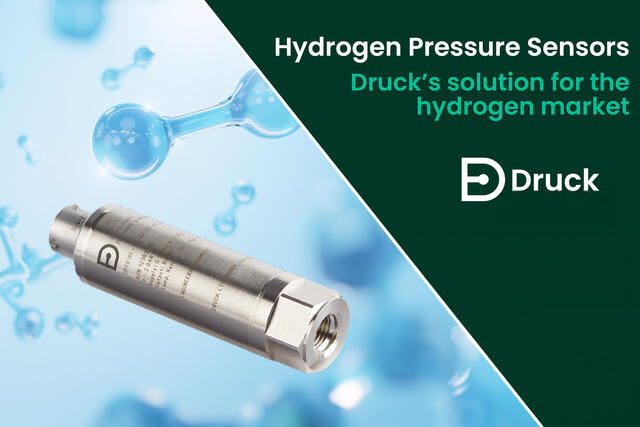 Utforsk våre hydrogenkompatible trykksensorer for pålitelig ytelse. UNIK5000H og RPS/DPS8000H gir stabilitet og nøyaktighet i hydrogenrike miljøer.

